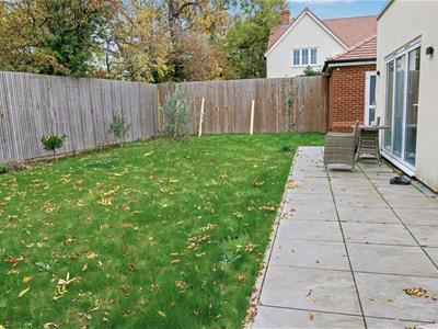 Property image 14 of home to buy in Ridgehill Rise, Shenley